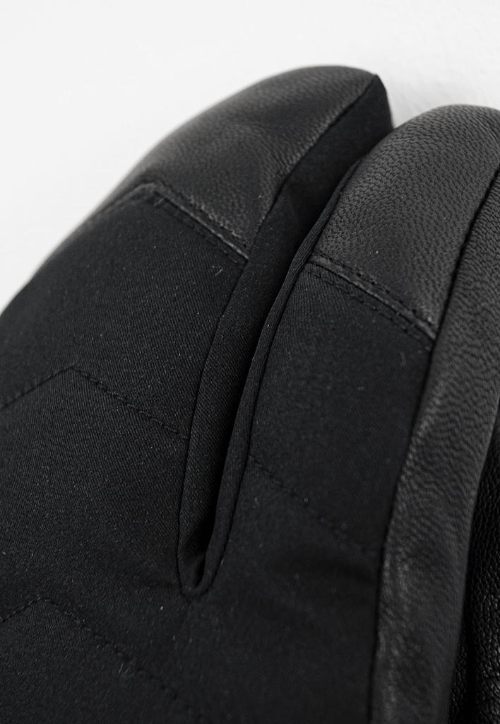 REUSCH Лыжные перчатки NADIA XT LOBSTER 6231853 Новая модель Женские (2024) R-TEX / 2023-2024