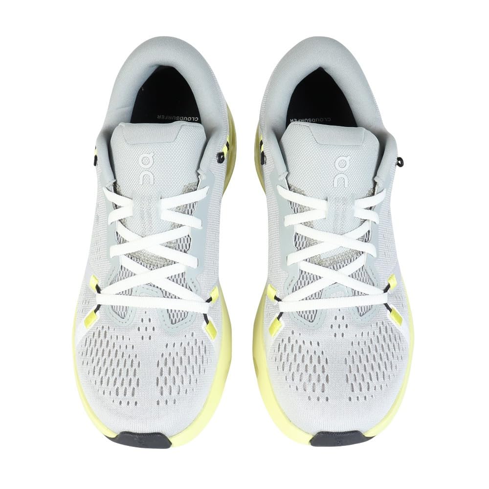 Кроссовки Cloudsurfer 2 Glacier Limelight см [ON] женские 23,5