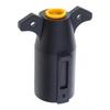 Waterproof 7 Pin Plug Trailer Caravan Electric Adapter Socket Connector Durable Design Heavy Duty 12V Generic Connector