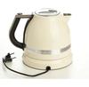 KitchenAid Artisan 5KEK1522EAC Cream Electric Kettle
