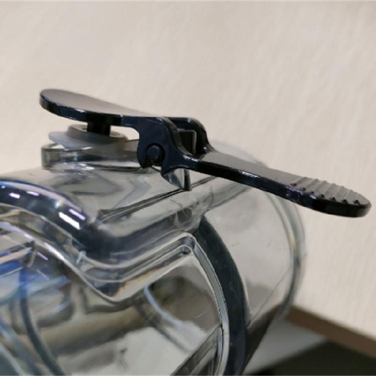 Профессиональная насадка для соковыжималки Долговечная пластиковая насадка для соковыжималки Надежная