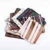 Men'S Suit, Pocket Towel, Dress, Chest Towel, Handkerchief, Small Square Scarf, Wedding Jacquard, High-End Silk Scarf Handkerchief.