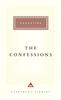 Книга The Confessions