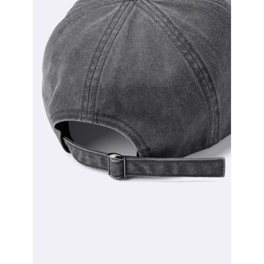 GU by Uniqlo Кепка из твила с УФ-обработкой