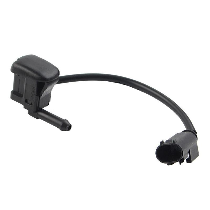 Artudatech Форсунка омывателя лобового стекла для Land Rover Range Rover L322 02-12 LR040670 Автомобильные аксессуары