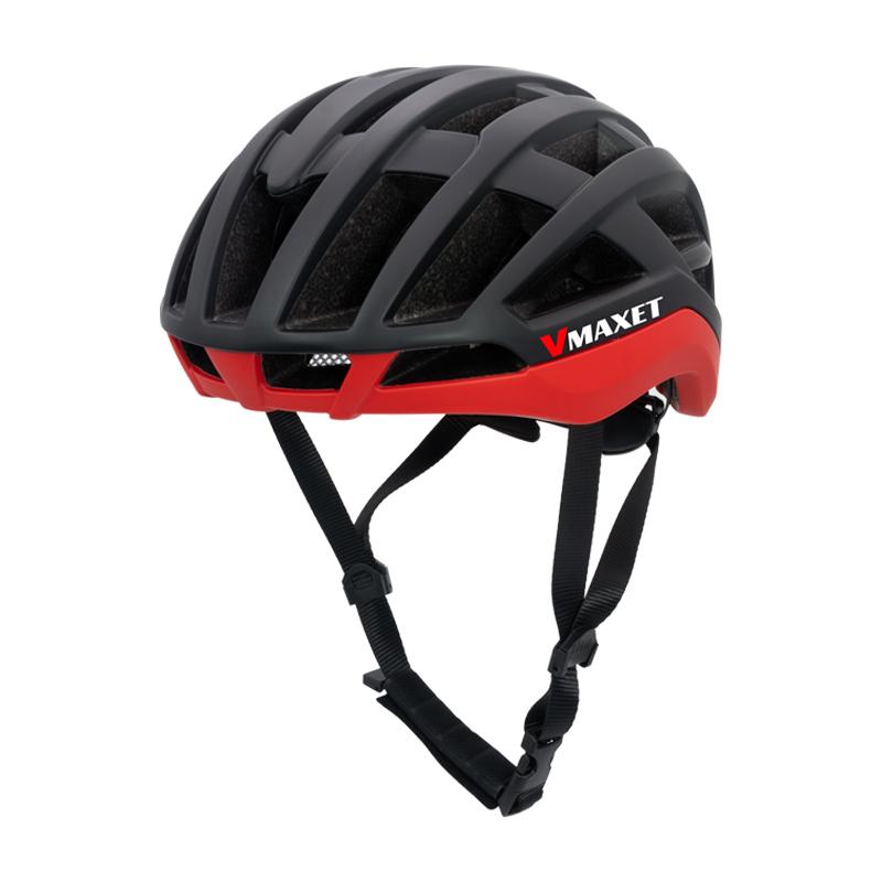 Multi-Sport E-bike Helmet CE Certified Lightweight In-mold Technology PC+EPS Adjustable Fit System Safety Cycling 31 Air Vents