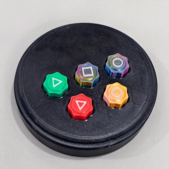 5 шт. корейская традиционная игра по ловле камней, тренировка координации рук и глаз, игрушки для ловли камней для детей и взрослых, семейных вечеринок