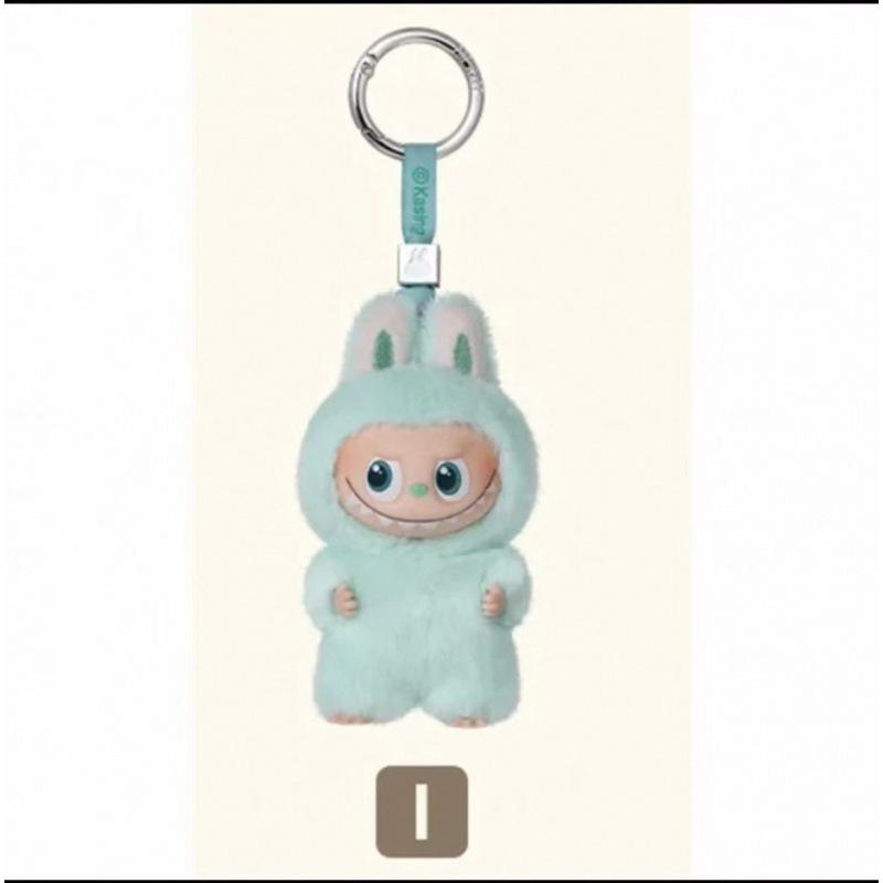 Мини плюшевая игрушка, подвеска для сумки, подарок на Рождество/Новый год