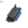 Для BMW E82 E87 120i 130i E90 320i 325i 335i 2008-2013 X1 E84 2011 Перфорированная кожаная накладка на руль для салона автомобиля