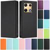Note 30 Pro Wallet Slot Case For Infinix Note 30 Pro Cover On for Infinix Note30 VIP 30Pro X678B Flip Magnetic Case Funda Coque