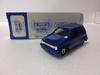 Tomica 30th Anniversary Honda City Mini Blue Car,