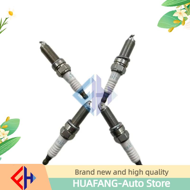 New 1Pcs OEM:1884611070 Oem Spark Plug Assy Original Factory Quality Suitable For Carens Iv (rp) K5