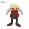 Плюшевые игрушки Scorbunny Sobble Grookey, Динамакс Иви, Rillaboom, Cinderace, Sword&Shield, Мягкие куклы, Кавайные аниме-игрушки, Подарки для детей