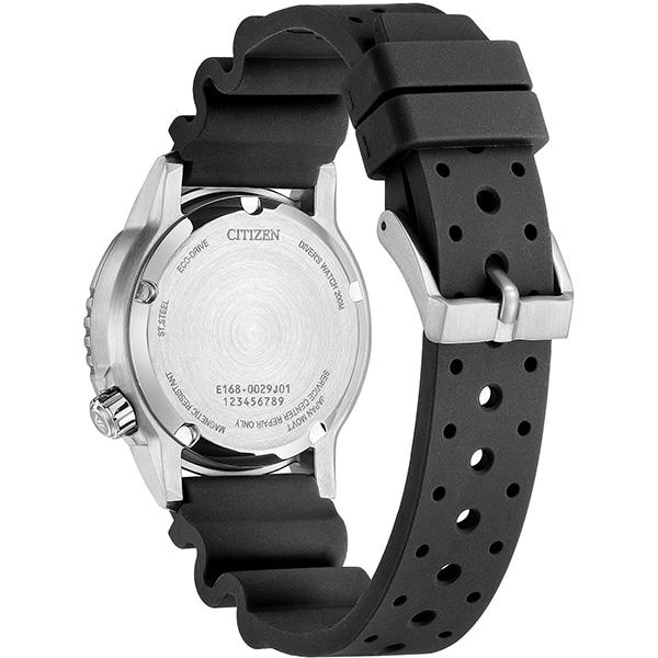 Citizen EO2020-08E ( Watch PROMASTER MARINE Series Solar-powered Eco-Drive Diver200m) Round Watch