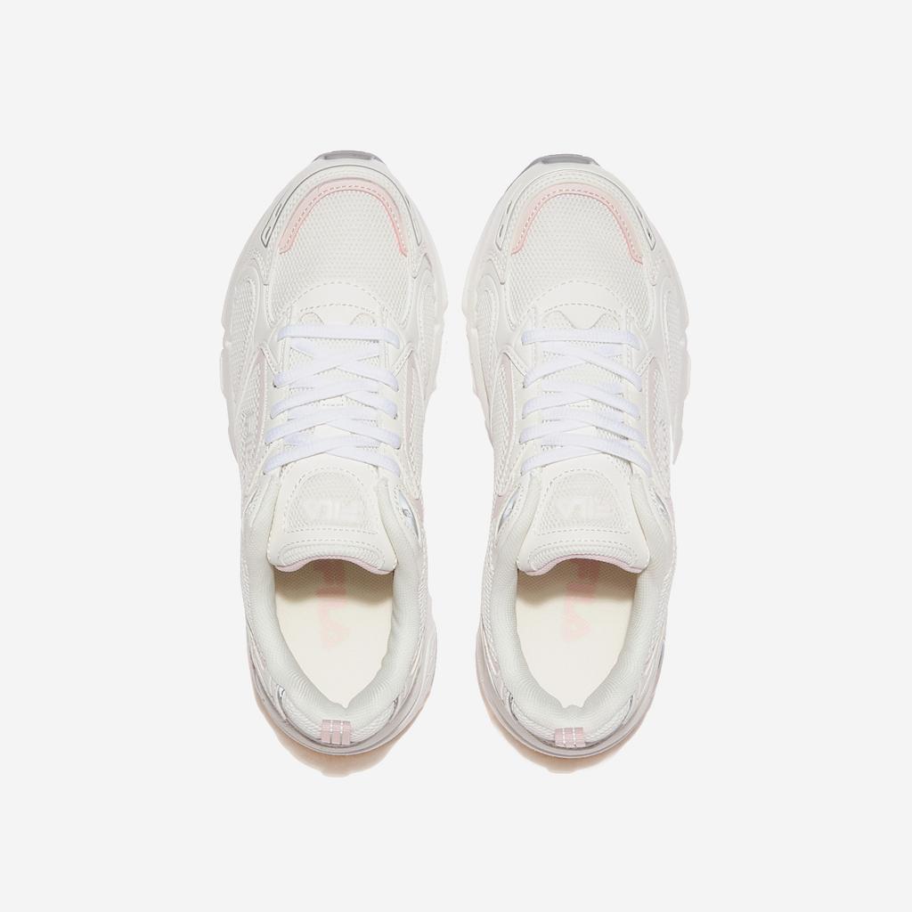 Fila Memory Decimus v3 MS, 1RM02954H, 1010111679, популярная корейская обувь