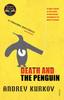 Книга Death and the Penguin : A BBC Two Between the Covers Pick