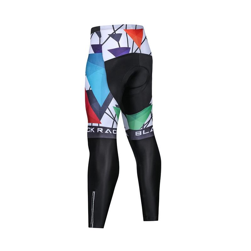 Трикотажные изделия для езды на велосипеде, комплект одежды для велоспорта, мужской костюм с длинным рукавом для велосипедной одежды