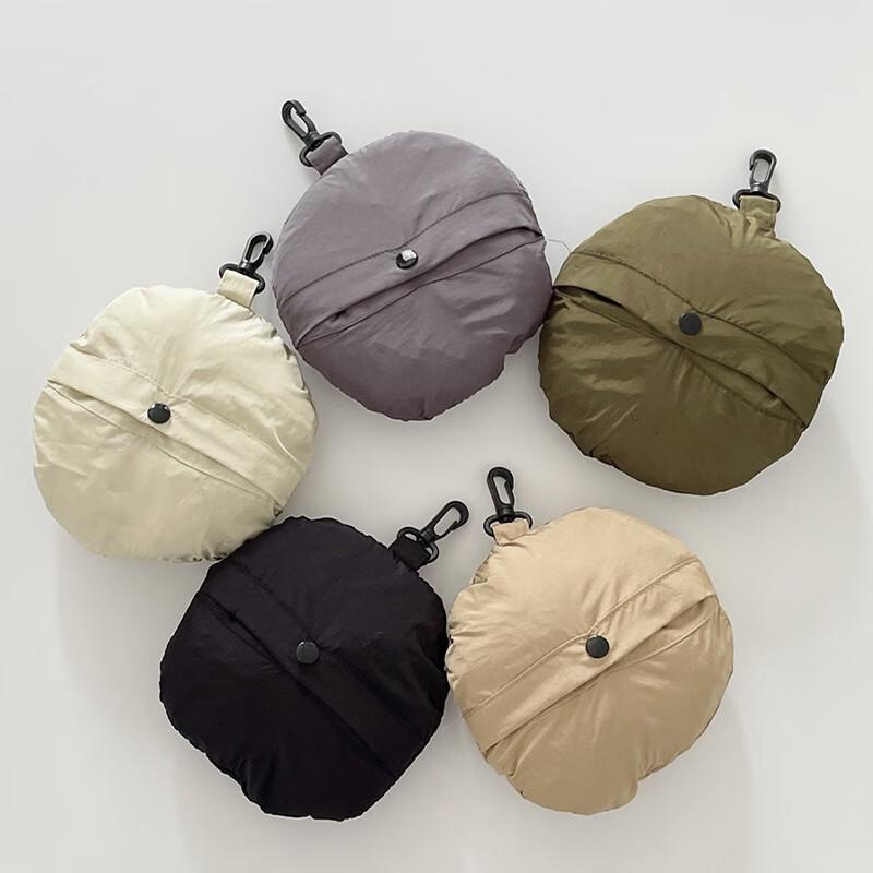 Женская зимняя водонепроницаемая складная шляпа-панама Gu Teng