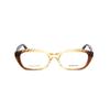 Ladies' Spectacle Frame Bottega Veneta BV-601-J-5EL