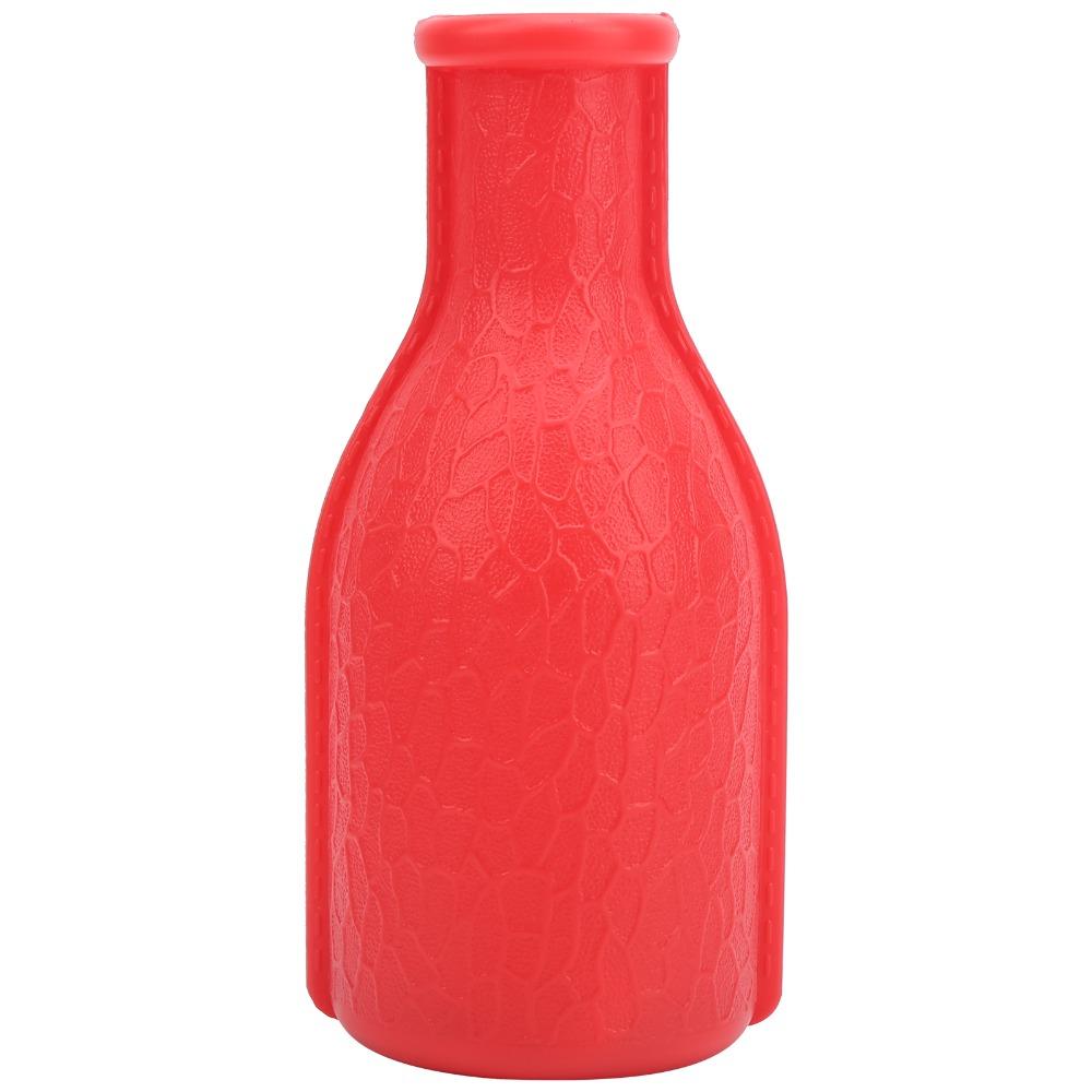 Standard Set Billiard Shaker Bottle Plastic Scoring Pool Shaker Billiard Dice  Bar Club