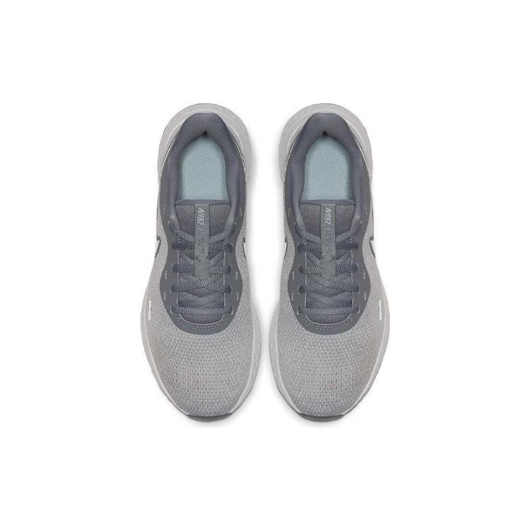 Nike Revolution 5 Low Top Grey Women's BQ3207-006