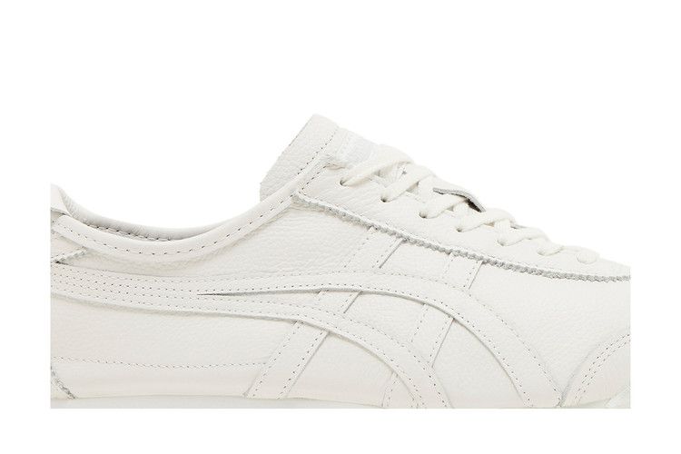 ONITSUKA TIGER Mexico 66 Тройной белый