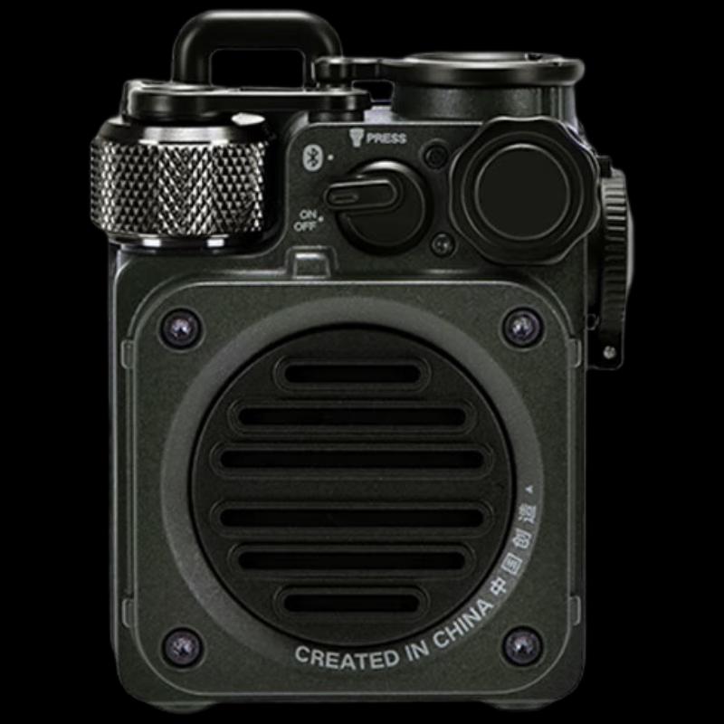 Mao King Wild Mini Портативная Bluetooth-колонка