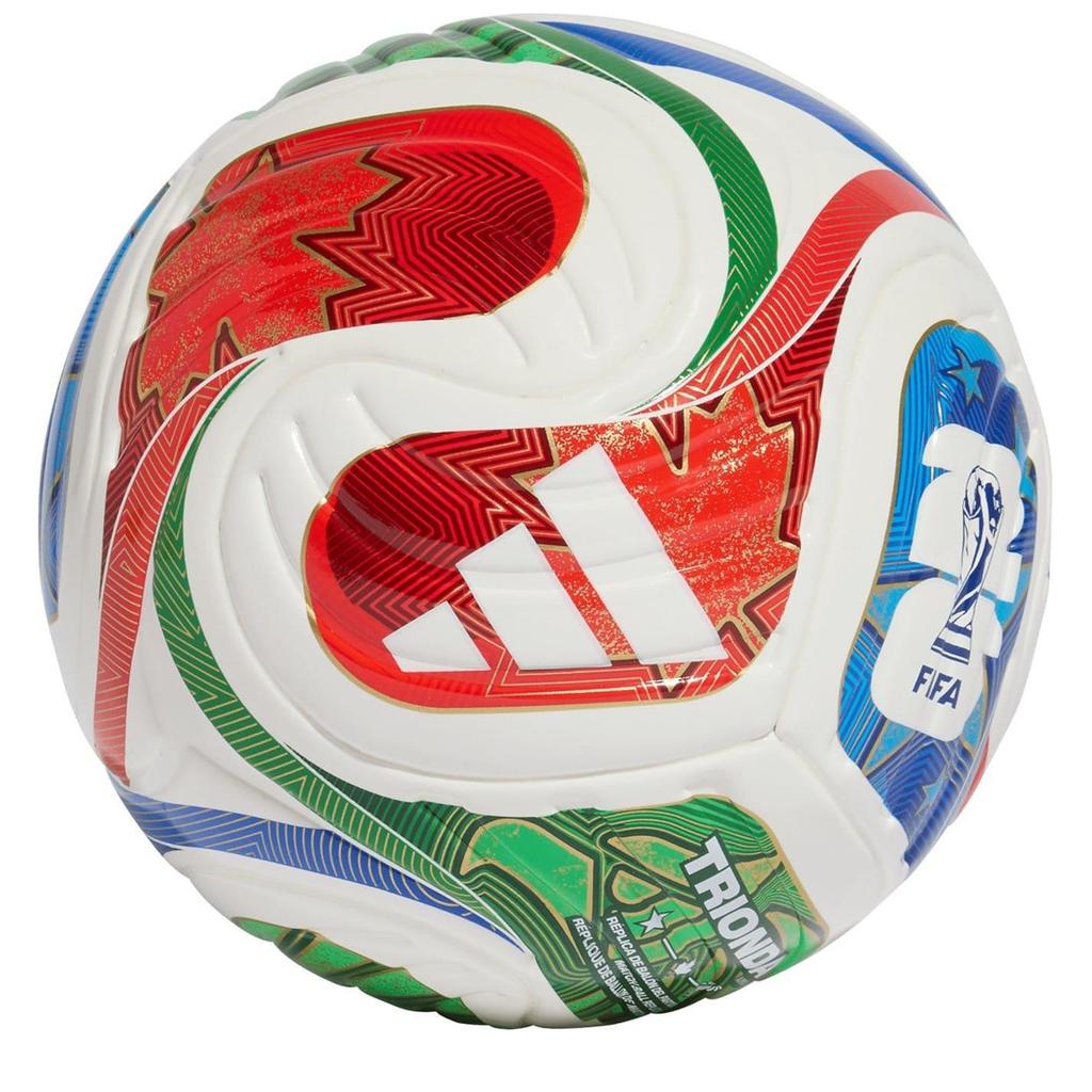 Adidas Trionda FIFA World Cup 26 Mini Football