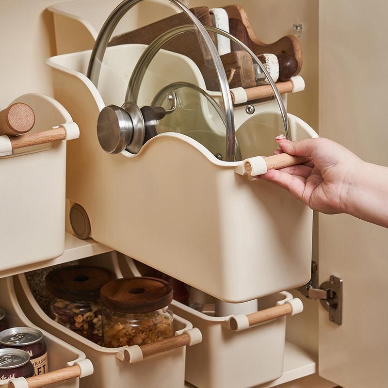 Ящик для хранения кухонных принадлежностей на колесах, контейнер для хранения бутылок с приправами, органайзер для кухонного шкафа, органайзер для косметики