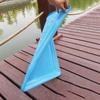 Black Rabbit Cage Manure Tray Pet Cleaning Urine Plate  For Rabbits/Cats/Dogs/Hamster