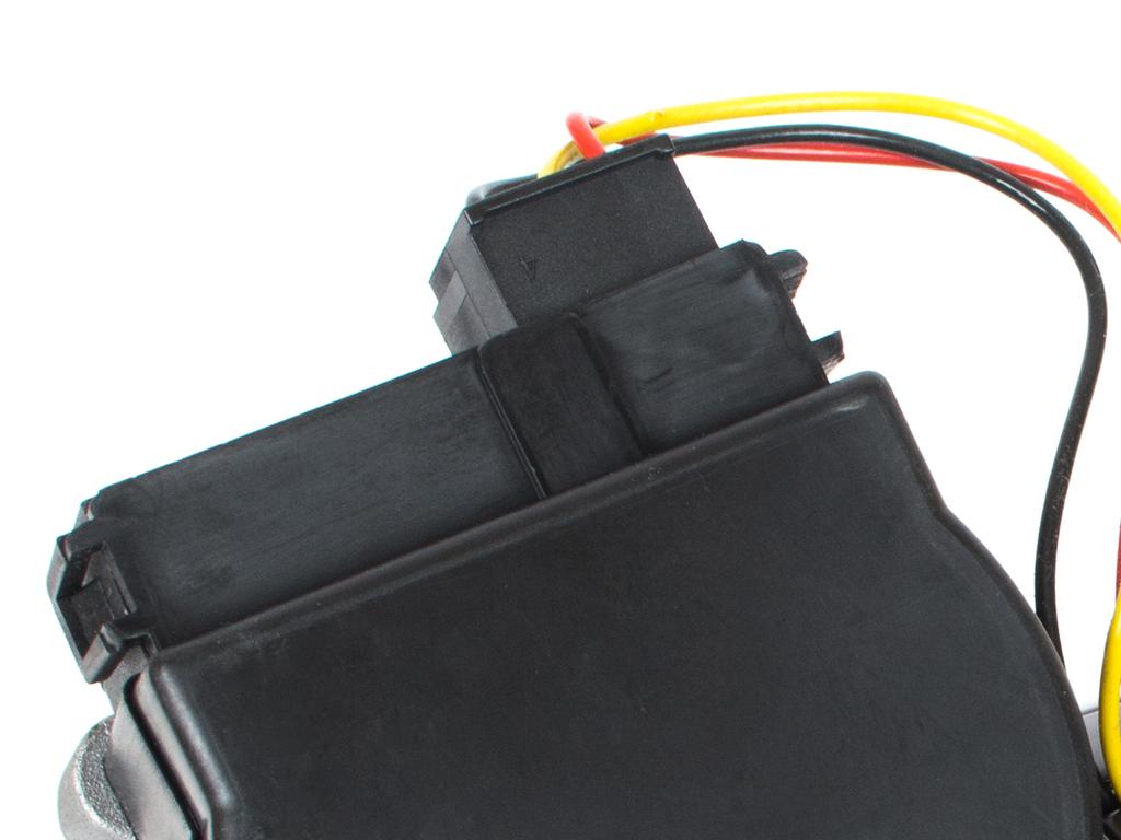 Fiat Ducato 02-07 Front Windshield Wiper Motor