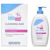 Baby Cleansing Bar (150g) & Baby Lotion, 400ml Combo
