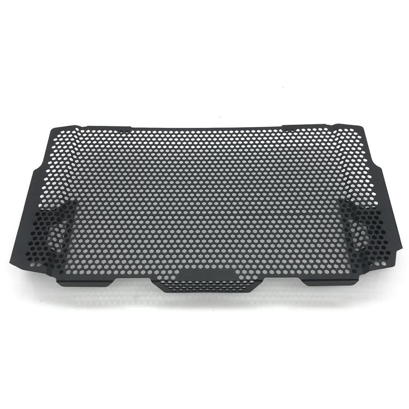 For Honda CB650R CB650F CBR650R CBR650F 2021 2022 Motorcycle Radiator Guard Protector Grille Cover