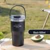Lilang Dual-Use Insulated Travel Mug