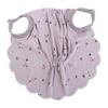 Sunscreen Veil Face Cover Flower Pattern Face Gini Mask Thin Ice Silk Mask  Outdoor