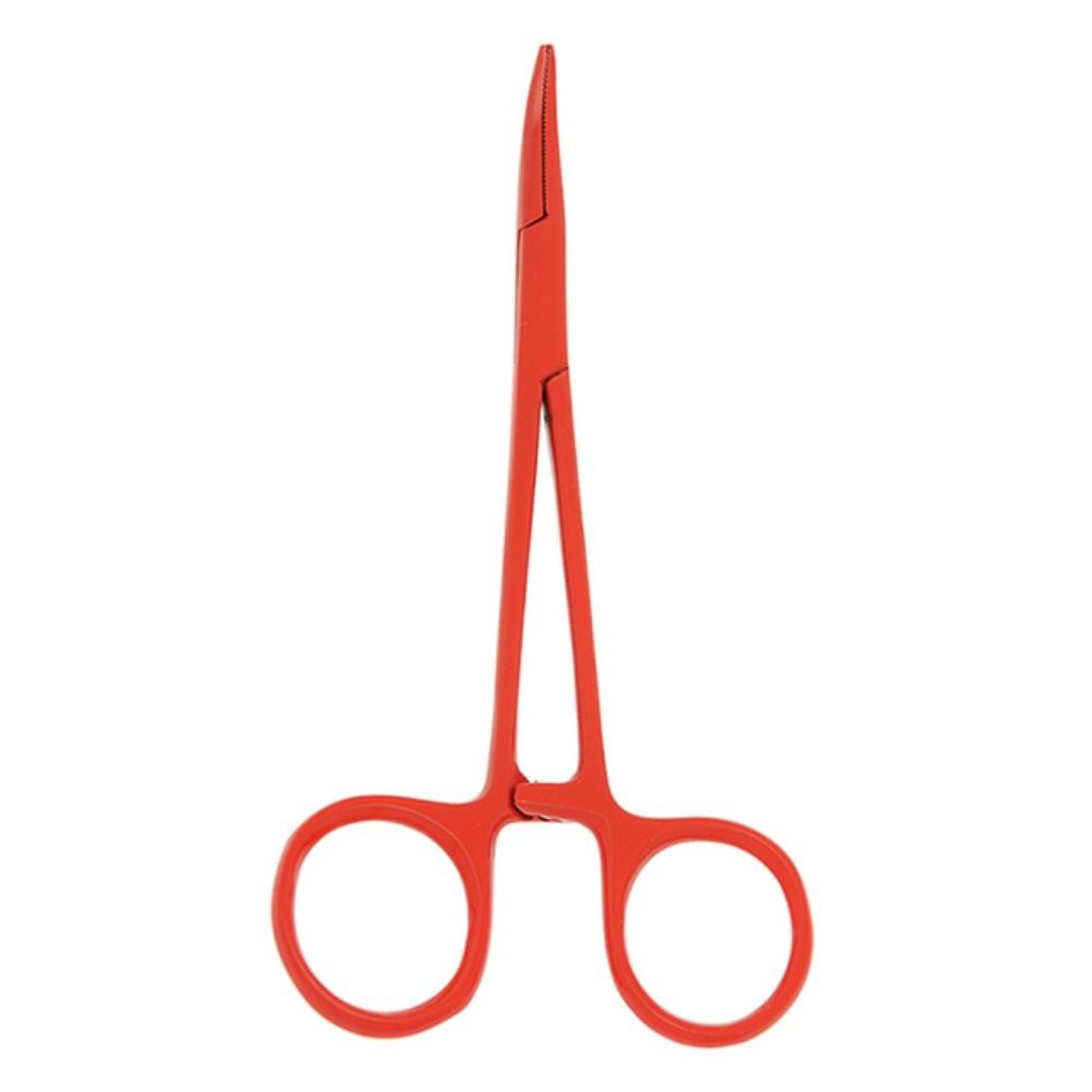 Tip Dog Grooming Scissors Trauma Shears Scissor Cat Surgical Forceps Pet Hemostatic Clip
