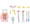Always Gyutto Remin & Solan Disney Princess Stylish Carry Set