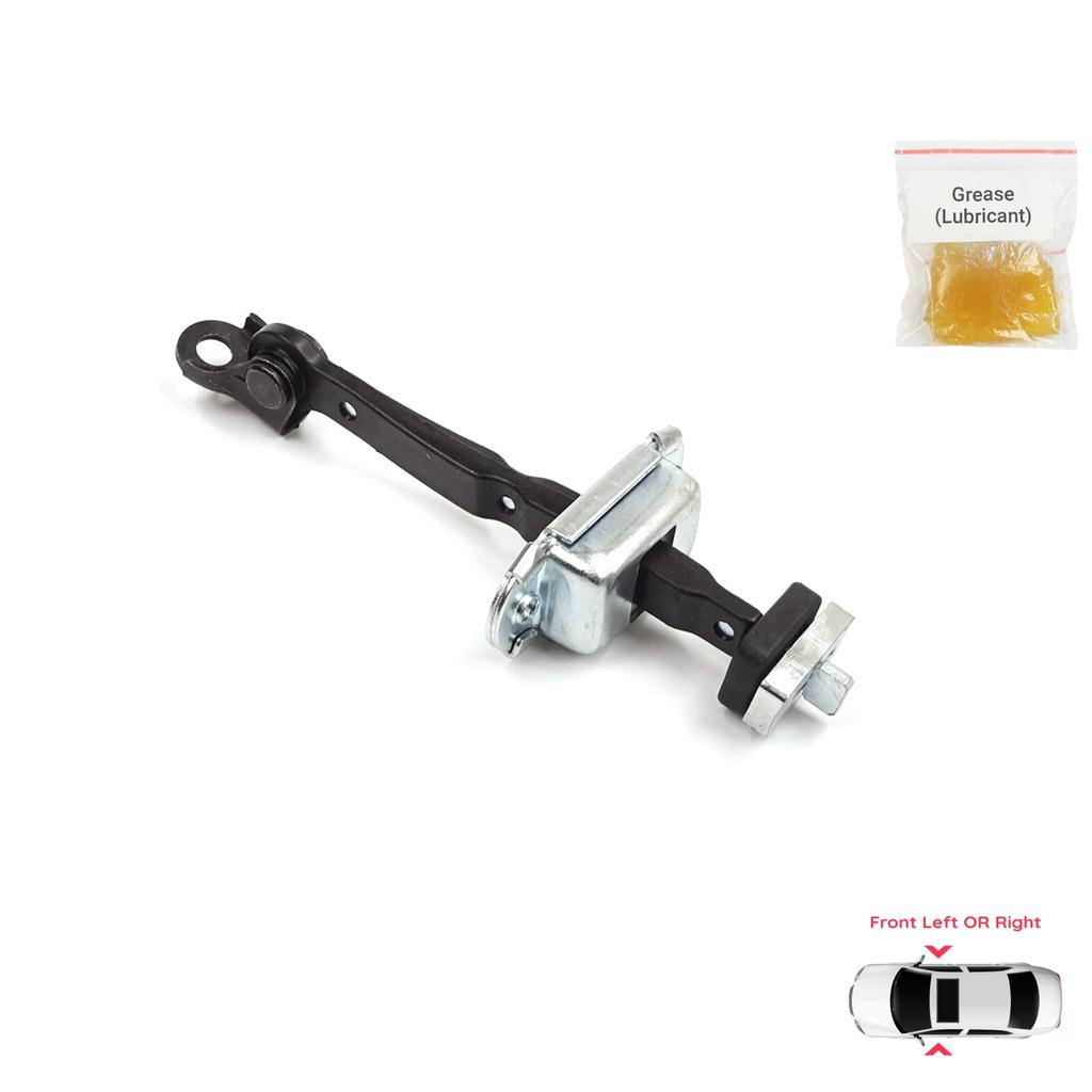 EDP1478 Ограничитель открывания передней двери для Honda Civic MK8 VIII 2005-2013 хэтчбек FN FK седан FD FA 72340SNLT01