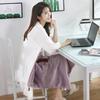 with Hand Warmer Pocket Electric Blanket USB Charging Winter Warming Blanket Knee Blanket  Office