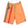 Unused Paul Smith Swim Pants M Orange Series Shorts Men's Used