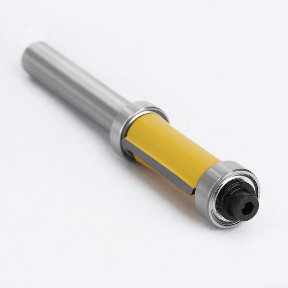 Фреза с хвостовиком 8 мм, рисунок подшипника, высокое качество, высокое качество