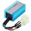CDI Ignition System Electronic Igniter for Motorcycle-Qiilu By Race Ignition AC CDI Racing 6