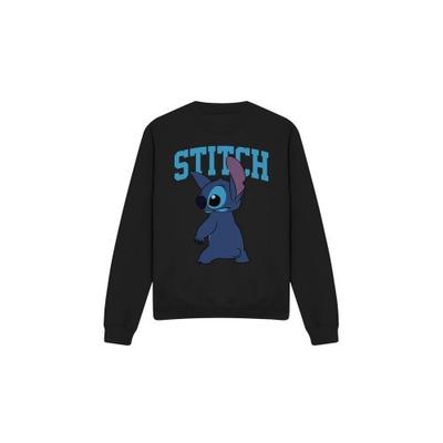Lilo & Stitch Толстовка унисекс для взрослых Classic Pose