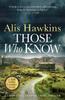 Книга Those Who Know