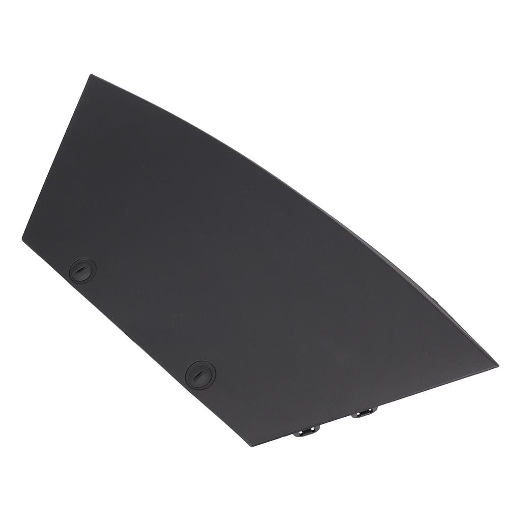 Крышка фаркопа 1 шт. для TESLA MODEL X 2024-2024 Замена 1609584-00-A для TESLA MODEL X 2024-2024 Практичная