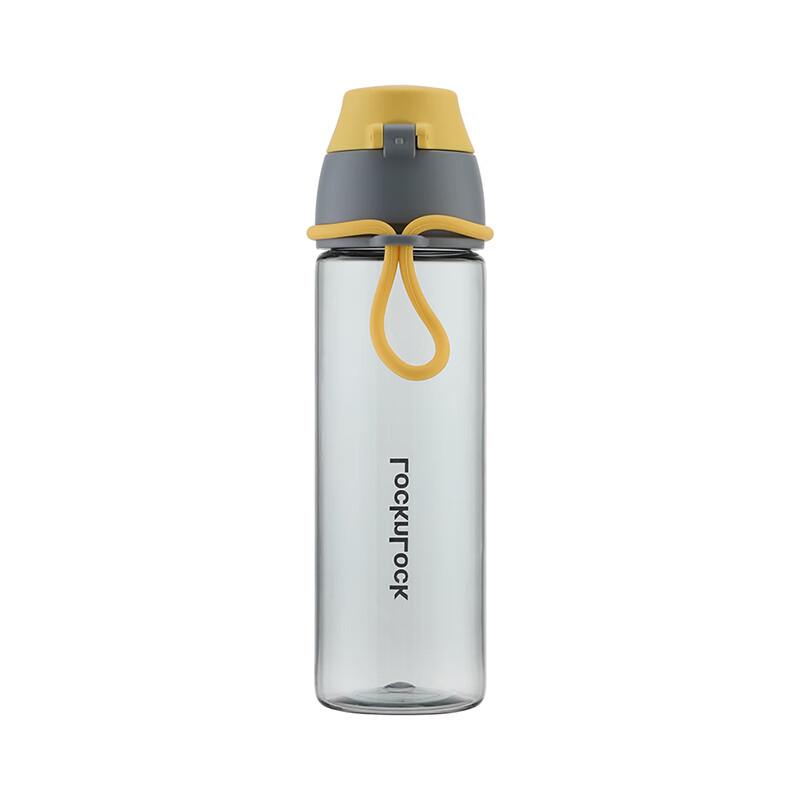 LocknLock Mellow Sports Pop-Up Lid Water Bottle 700ml