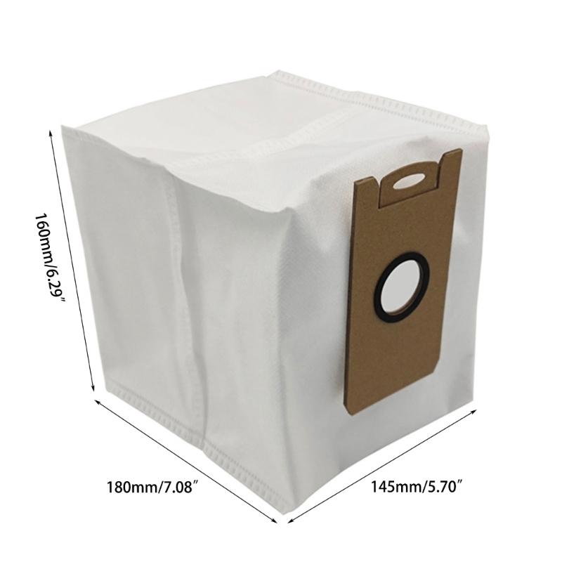 Мешки для пылесоса Деталь пылесоса Нетканый материал для Lydsto