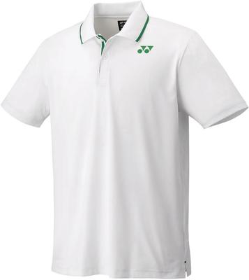 Игровая футболка Уни Игровая футболка 10628 Белый O [Yonex] (011)
