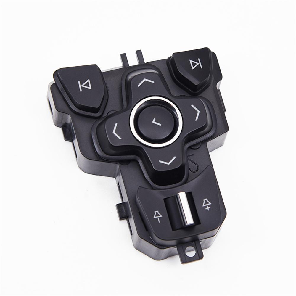 Крышка кнопки переключателя на руле справа 23154419 Подходит для Buick Regal Lacrosse 14-16