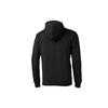 Puma Color Block Logo Hoodie Men Tops Black 855201-01